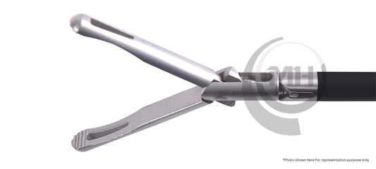 Appendix Grasping Forceps