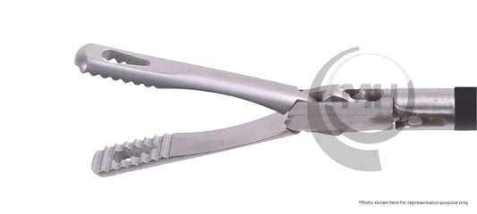 Atraumatic Forceps