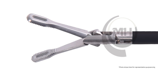 Atraumatic Forceps