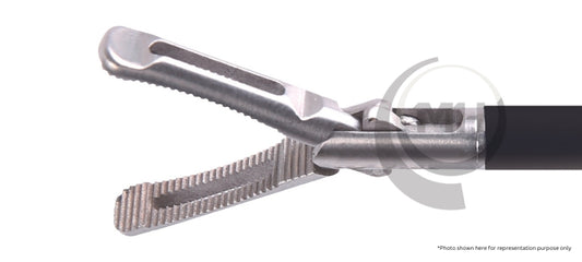 Duck Jaw Grasping Forceps