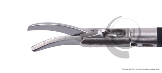 Metzenbaum Curved Scissors (Double Action)