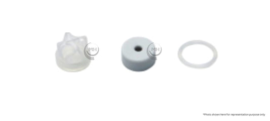 Silicone Seal Cap (Accessories)